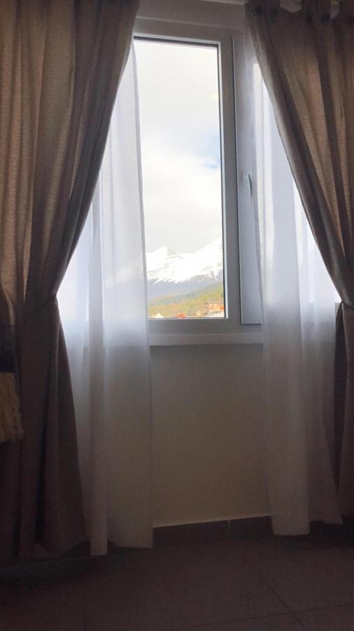 Departamento Altos De Ushuaia Lägenhet Exteriör bild